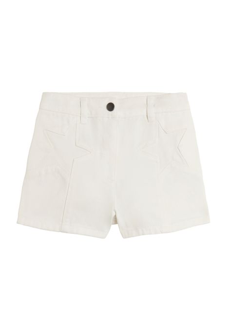 Shorts con stampa STELLA MC CARTNEY KIDS | TY6F39 Z3457101